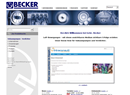 Becker GmbH & Co.