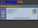 Birmingham Pump Supplies Limited