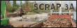 Steel scrap, grade 3a supplier