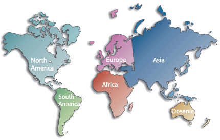 SteelForum.ru has a global reach